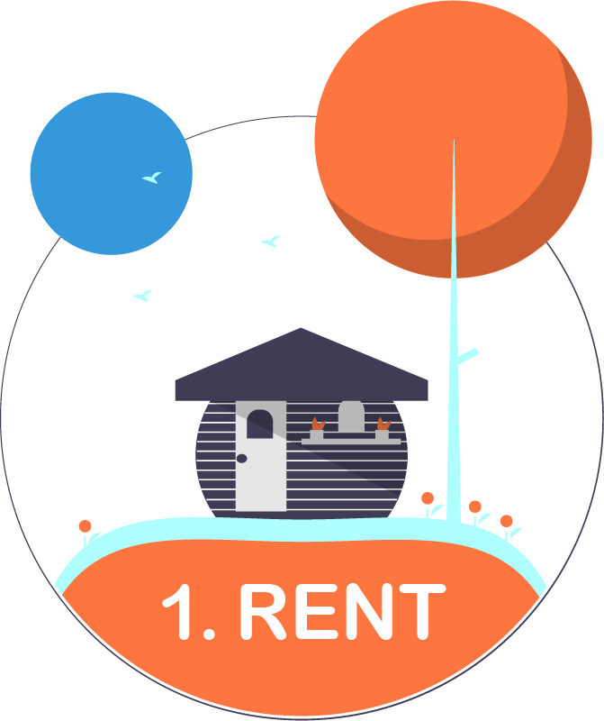 Rent Image
